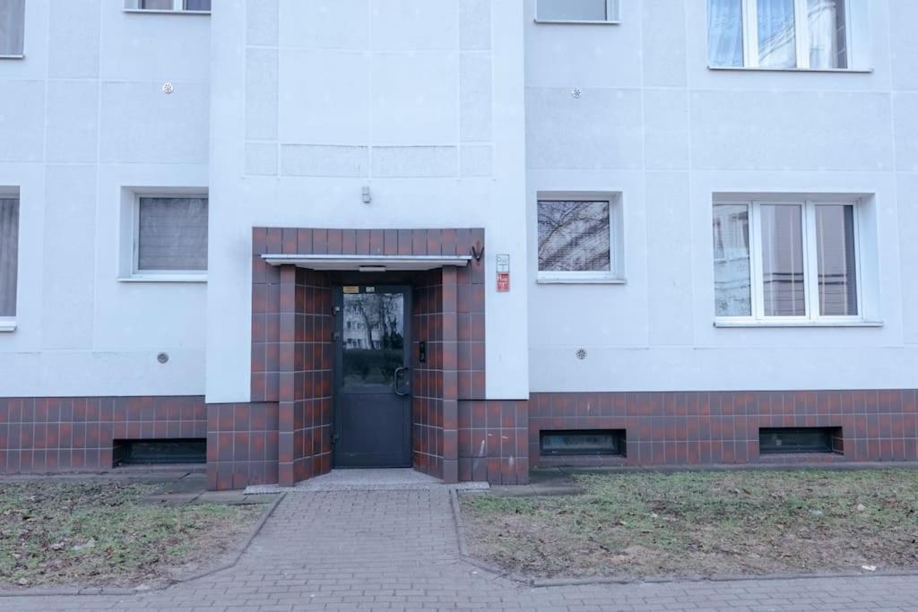 Sielecka 52 - 4Os Apartament Apartamento Varsóvia Exterior foto